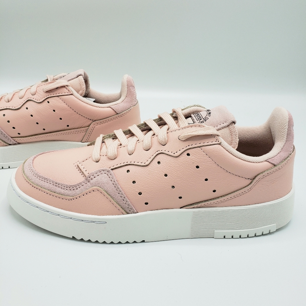 Adidas SuperCourt Vapour Pink